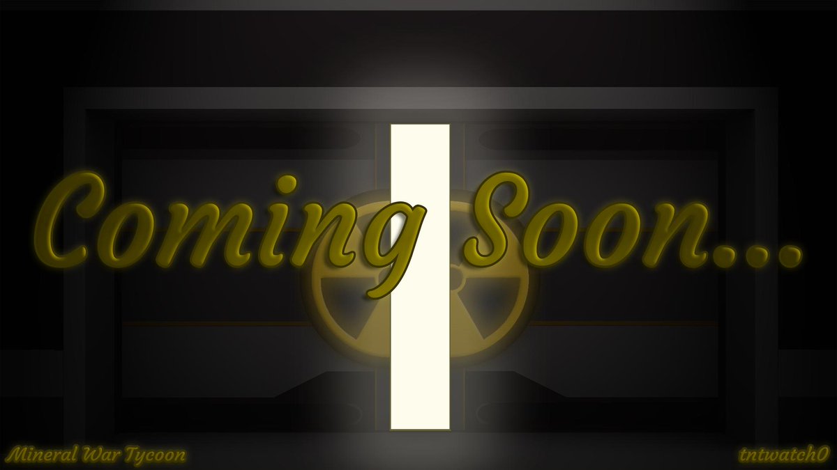 Tntproductions On Twitter Mwt Has Gotten Another Update New Nuclear Lab Door New Owner Only Volcano Walls New Beach Tank Button Inside Tycoon New Tycoon Effects Added To Some - kingdom tycoon roblox rebirth