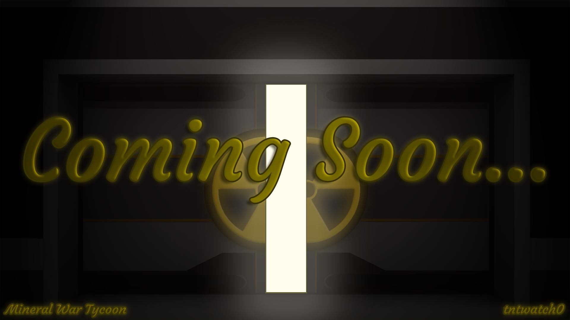 Tntproductions On Twitter Mwt Has Gotten Another Update New Nuclear Lab Door New Owner Only Volcano Walls New Beach Tank Button Inside Tycoon New Tycoon Effects Added To Some - war tycoon 2 roblox