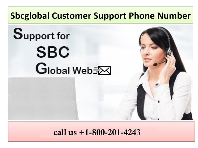 Image result for SBCGlobal Support Phone Number +1-800-201-4243 For Any Issues of Email