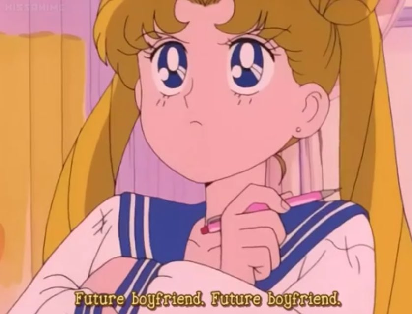 usagi has peak dumbass energy but i will protecc her