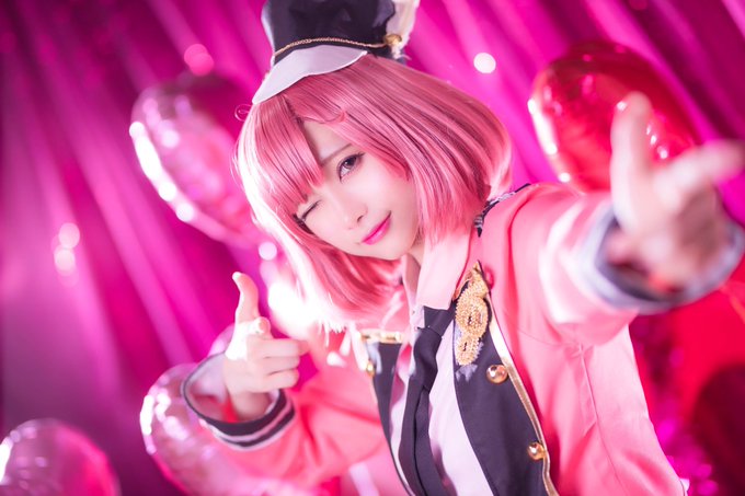 コスプレイヤーKaori（ふしみかおり）のTwitter画像8