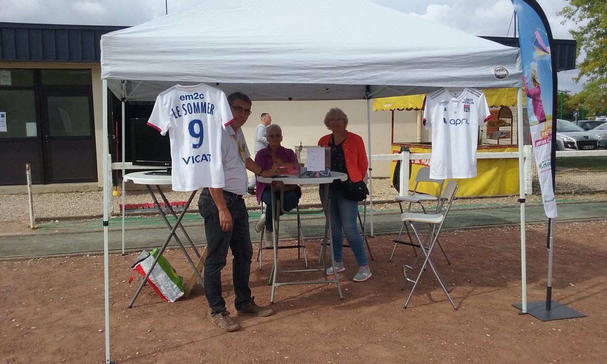 GroupamaFédé08 tweet media