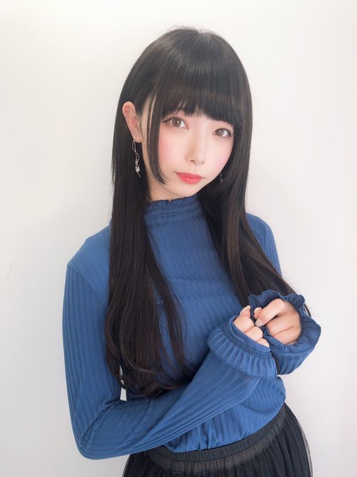 Twitterのコスプレ画像10