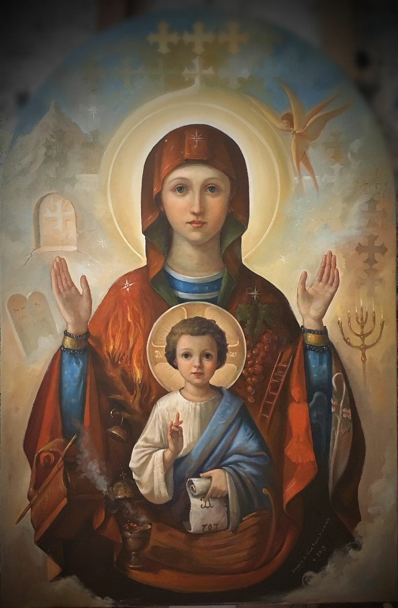 ¿Alguien me puede dar una pista sobre esta preciosidad de Icono?