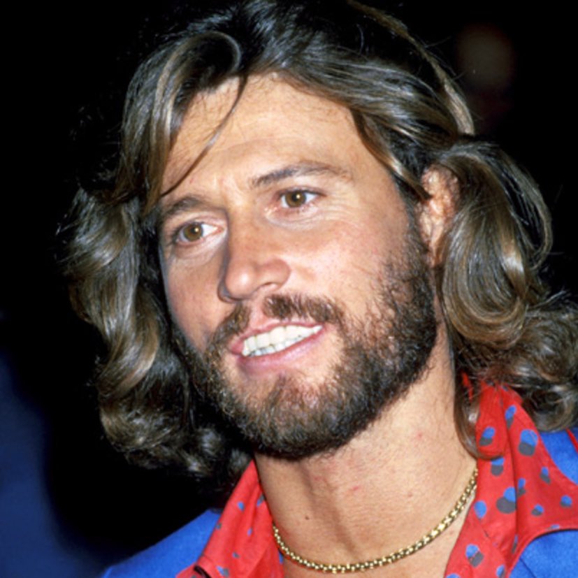 Another genius songwriter with ties to Manchester.  Happy Birthday, Barry Gibb!   