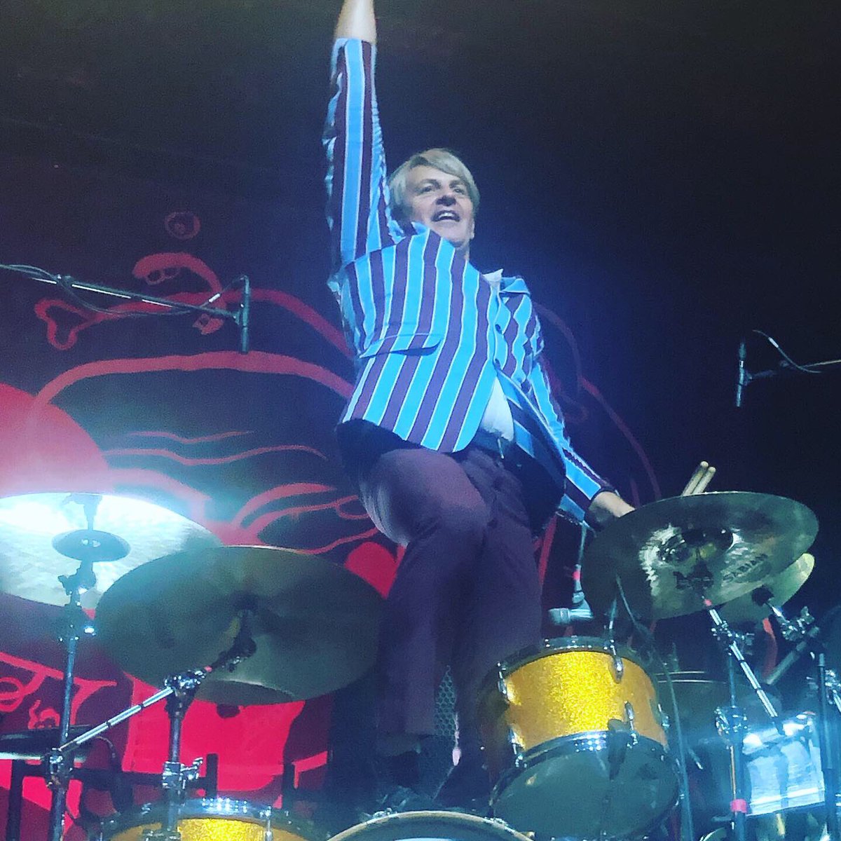 ClarkMrj's tweet photo. Guys i love you to the moon and back 
@Triggerfingerrr @Mario_Goossens #RubenBlock https://t.co/dz6msVDr8V