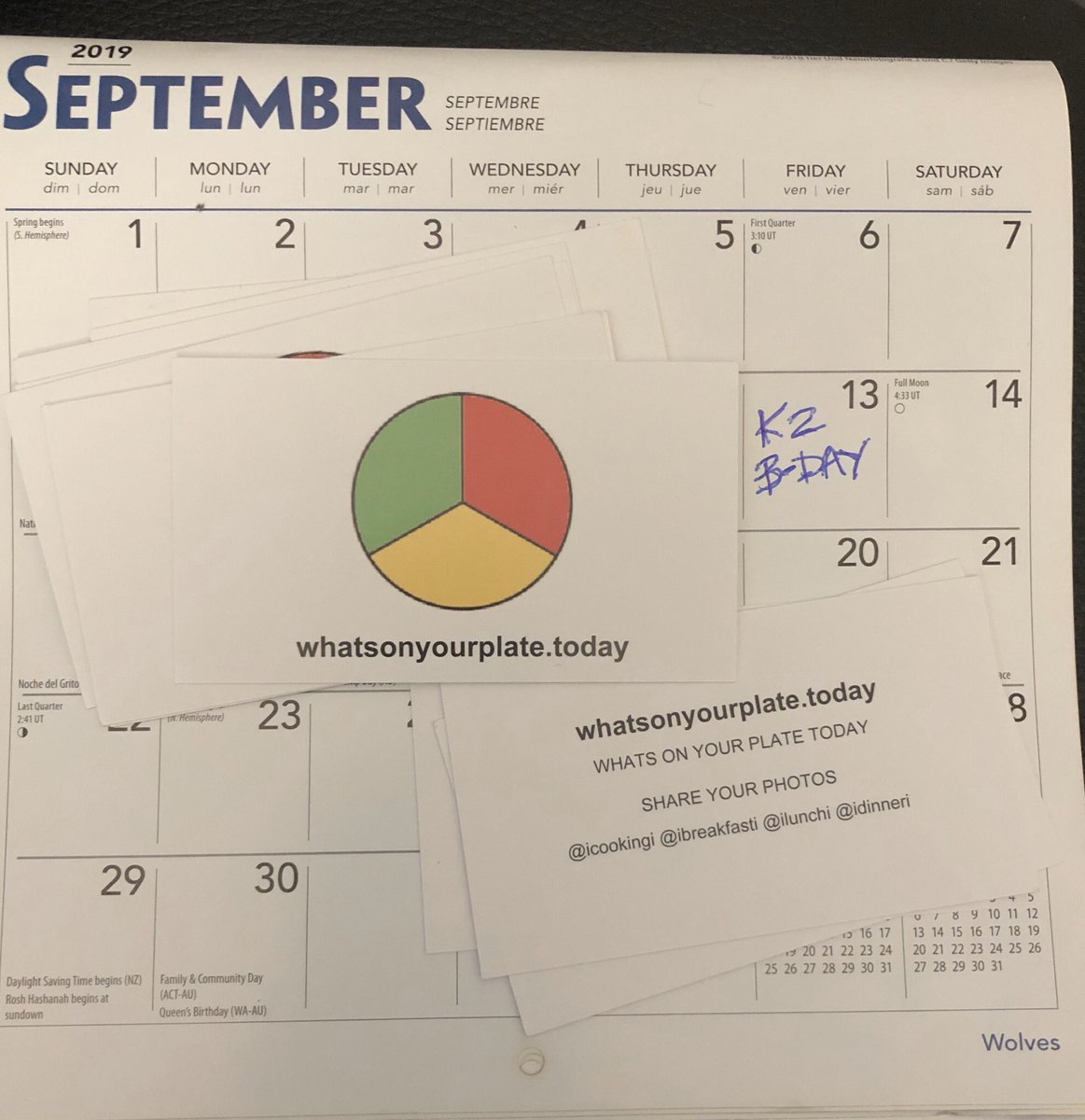 KURTDiETRiCH_II's tweet image. Whats on your plate today?

❔👉 whatsonyourplate.today 👈 🍽   #whatsonyourplate #today

 #breakfast #lunch #dinner ❤️😎👍 #entrepreneur #family #friends #love #smiles #eat