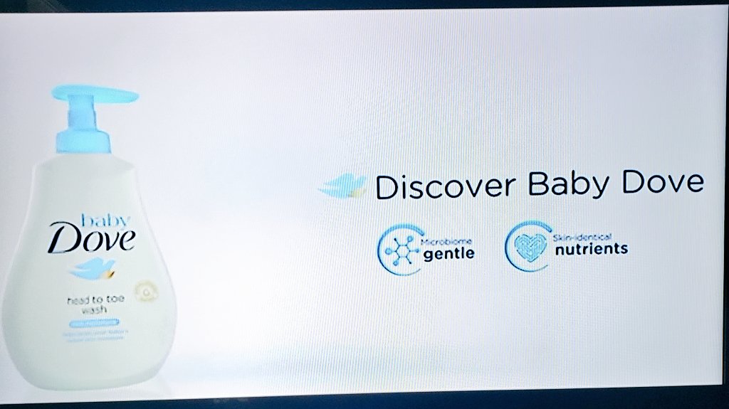 microbiome gentle soap