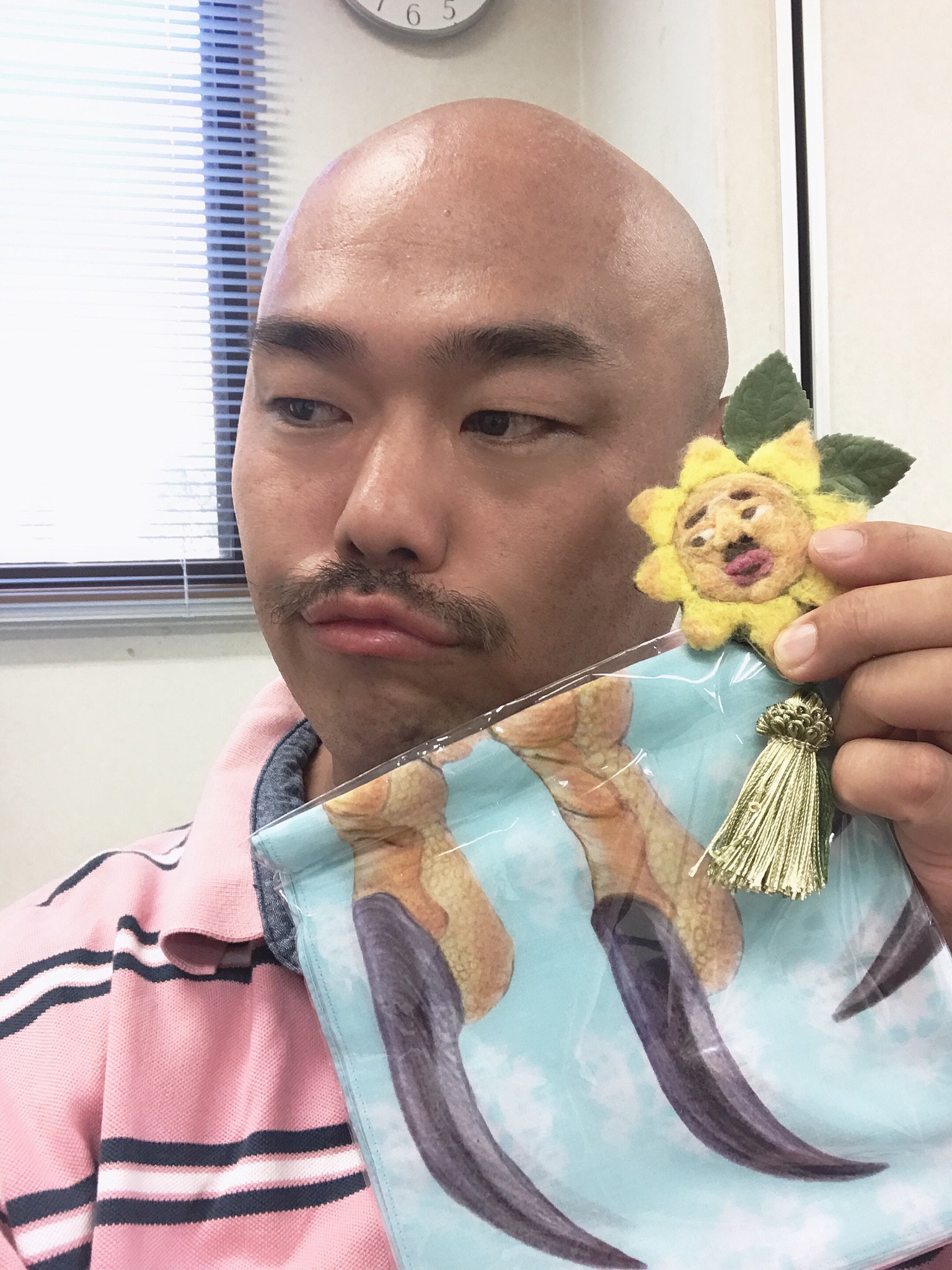 安田大サーカス クロちゃん on X: 