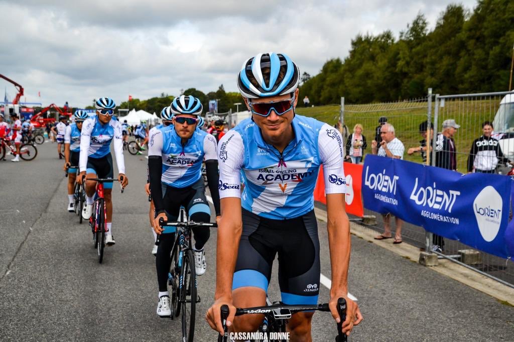 NSN Cycling Team tweet media