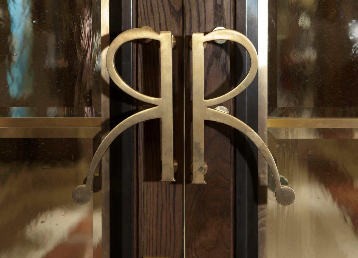 Today we close our doors for a complete renovation. We look forward to reopening in summer 2020 and starting our next exciting chapter...