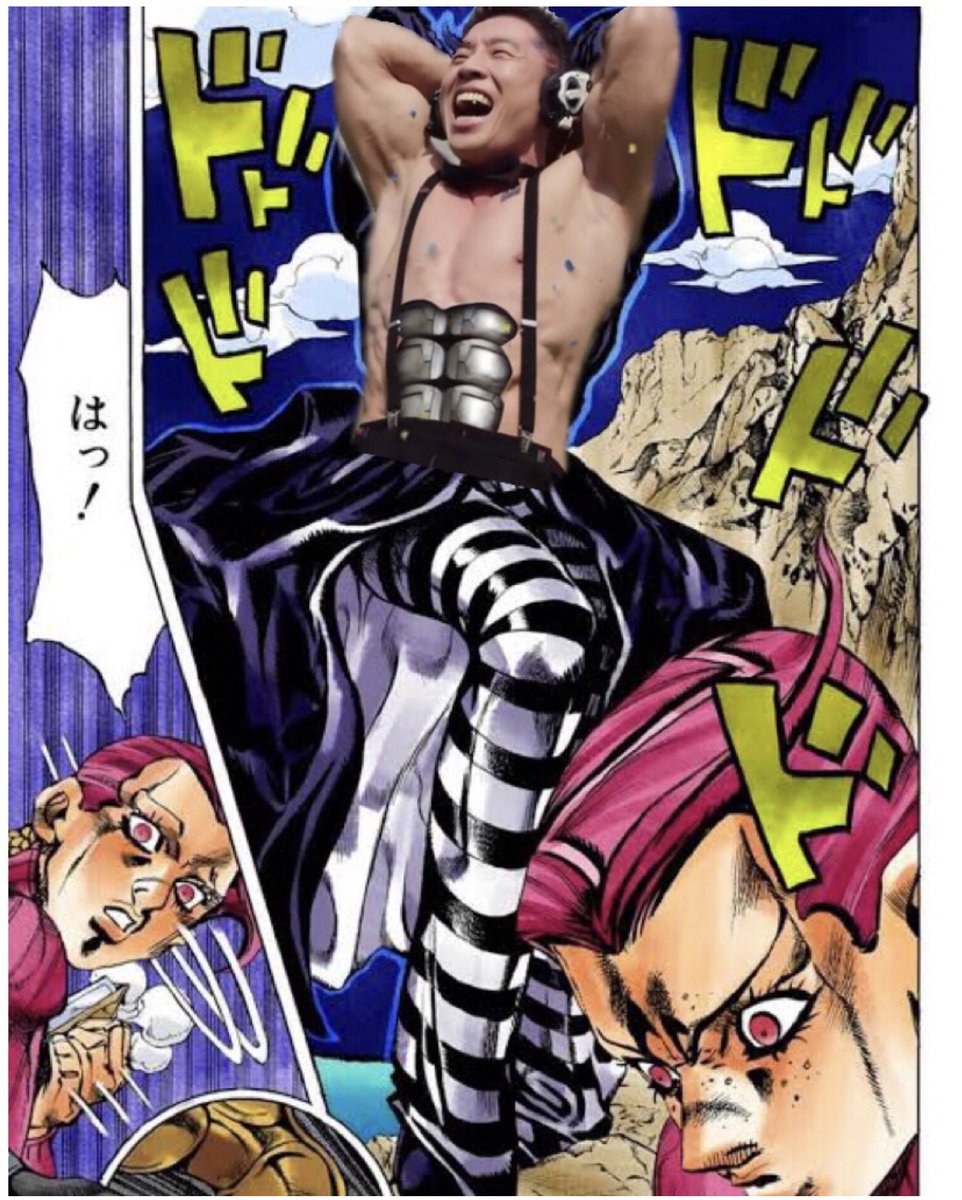 O Xrhsths れいすけ Sto Twitter オレはおまえに 近づかない 仮面ライダーゼロワン 腹筋崩壊太郎