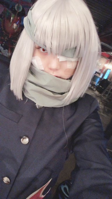 コスプレイヤートキワのTwitter画像40