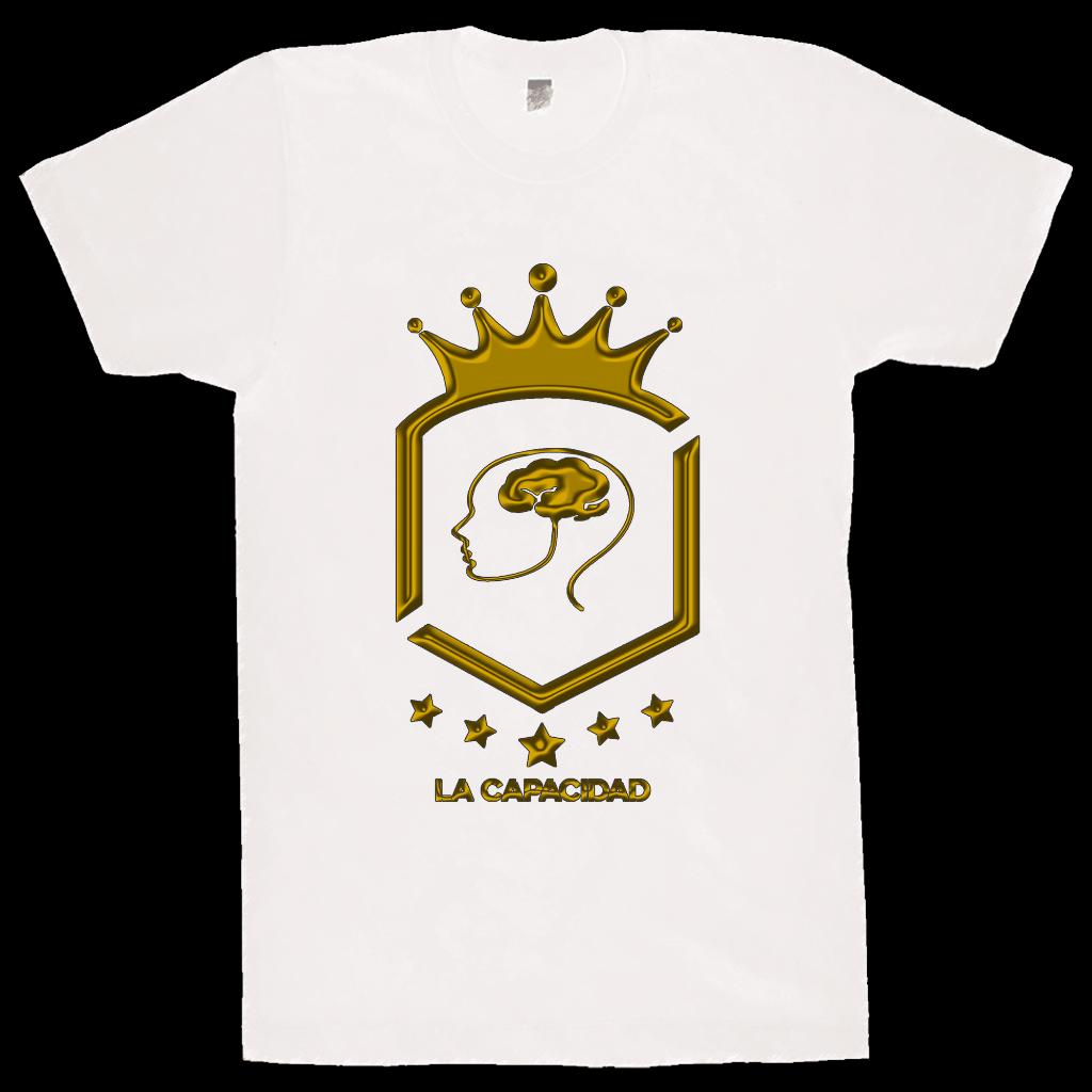 LCapacidad's tweet photo. ¿Crees que la CAPACIDAD que te ha dado
Dios te define?
Ya estás tardando en encargar la única
camisa que te define por tus valores y
dones 👑🧠❤
Tú eliges cómo la quieres:
- Tipo de cami (polo, normal)
- Color de la cami.
- Color del logo (bandera 🇬🇶, blanco,
negro, oro,plata) https://t.co/ltqJ7HvOVW