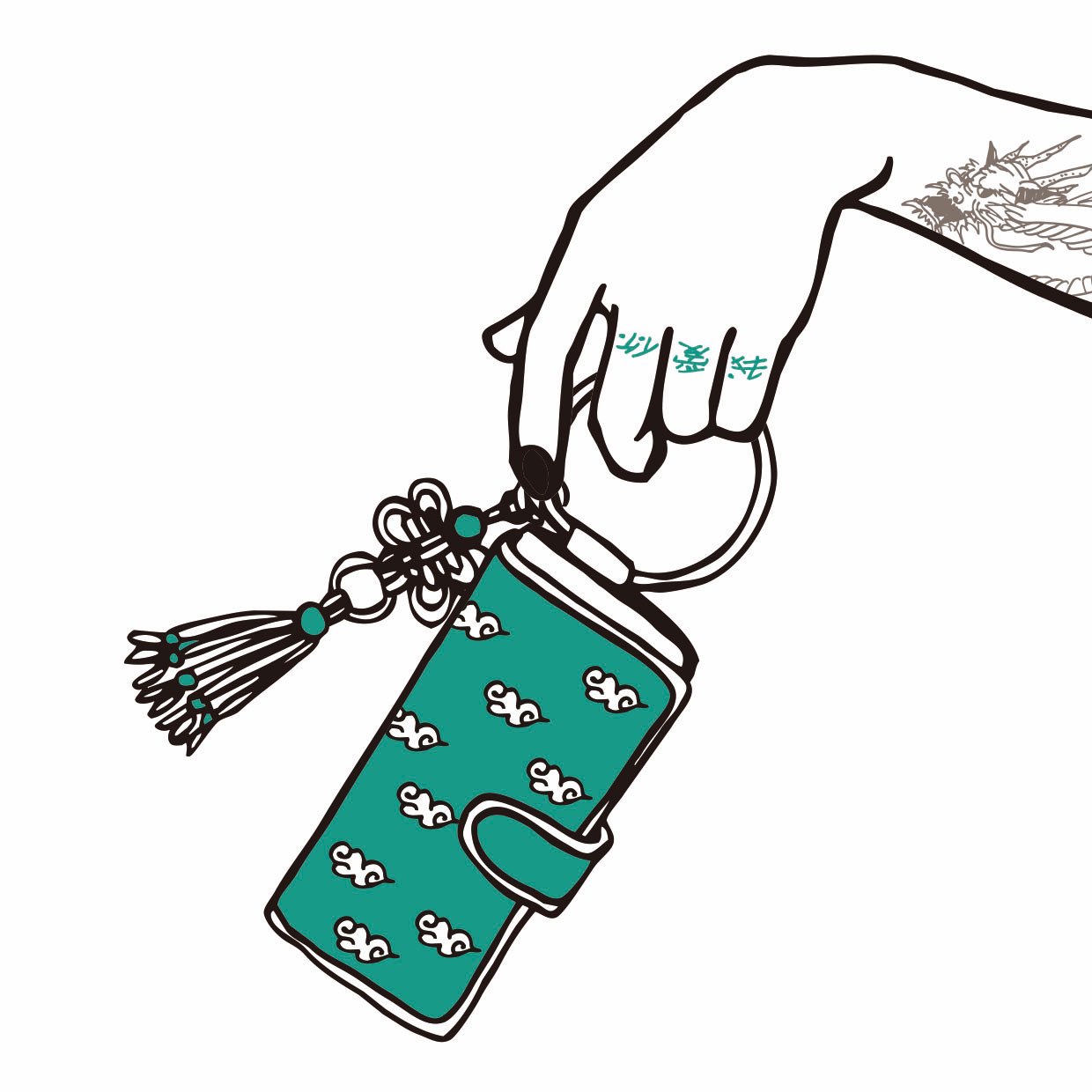 おしゃれイラスト好きな人と繋がりたい Twitter Search Twitter