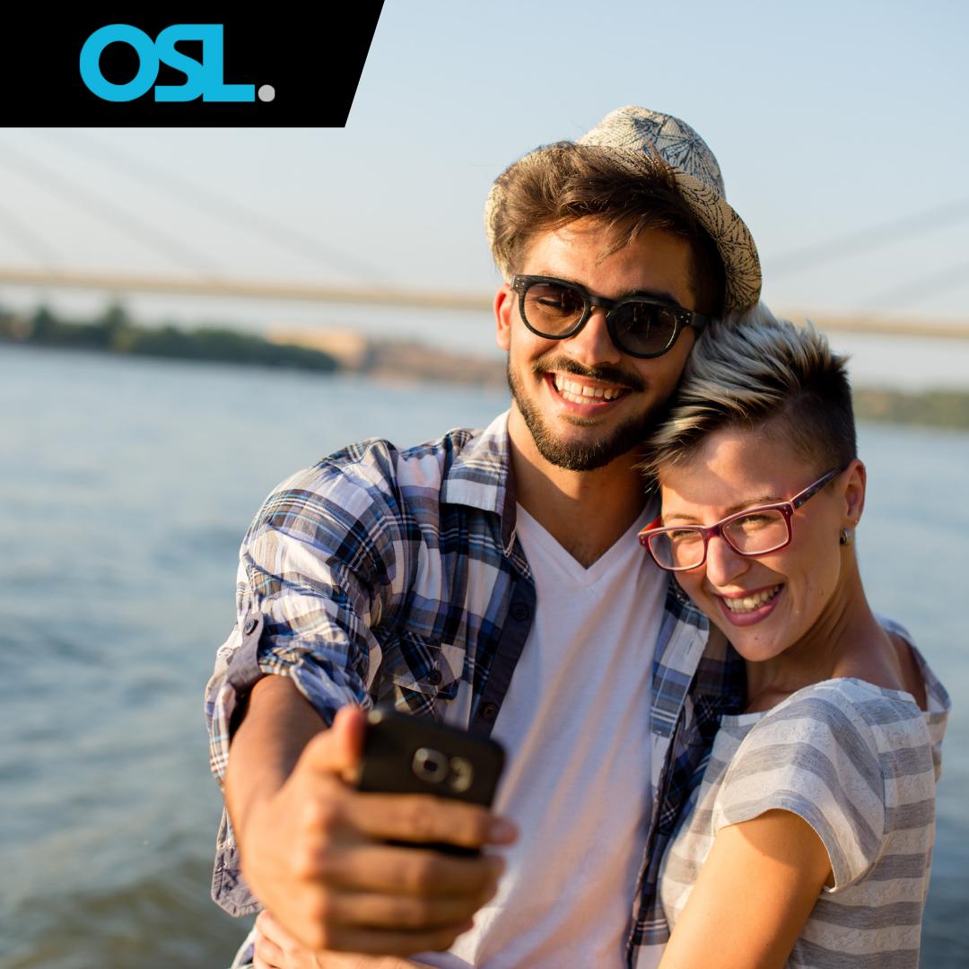 Happy #Labourday long-weekend! Hope everyone can enjoy the last days of #summer with friends and family! #wireless #OSLRetail