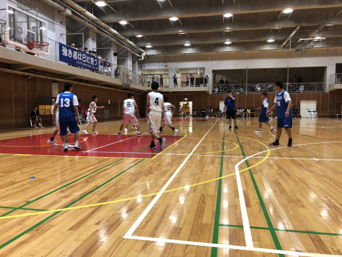 802beamsu15's tweet photo. 今日は、八王子高校杯 (7分前後半戦) でした。
ビームス八王子からは、男子20名が参加、14チームが集まり、各チーム、4~5試合を行いました。

対戦チームから、チームの先輩から、たくさん、たくさん学ぶものが���ったと思います。

これからの自分に活かしてもらえたらなぁと思います。 https://t.co/PGa0UVaW59