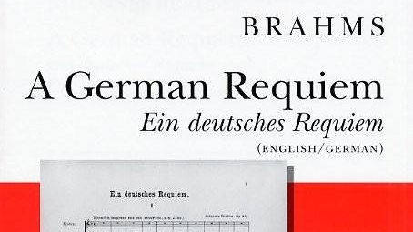 Singers! Come and join Pangbourne Choral Society, the Feelgood Choir, in rehearsals for the gorgeous Brahms Requiem next spring. It's going to be awesome!

New members very welcome. See pangbournechoral.org.uk/join.html or facebook.com/pg/pangbournec… for times and location. This Tuesday!
