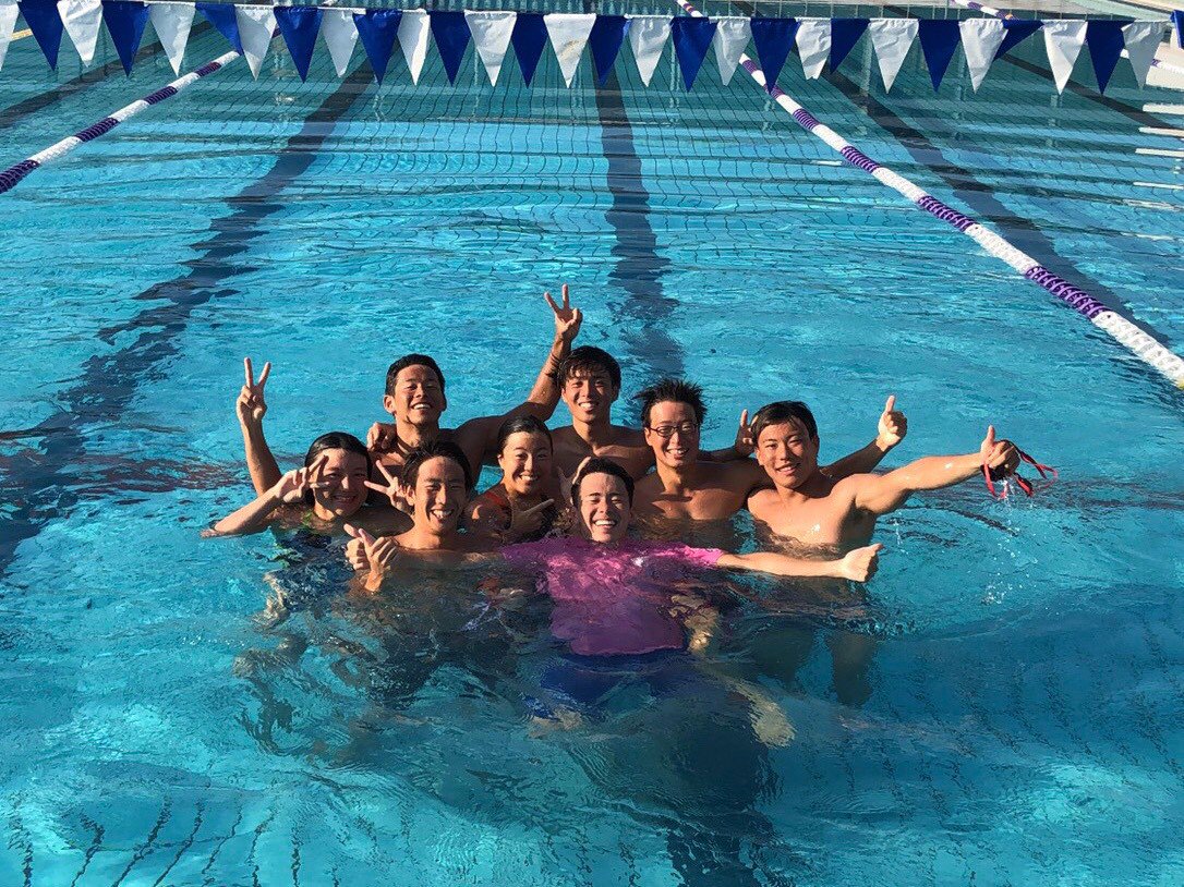 関西学院大学 水上競技部 Kgswimteam Twitter 関西学院大学 水上競技部 Kgswimteam Twitter