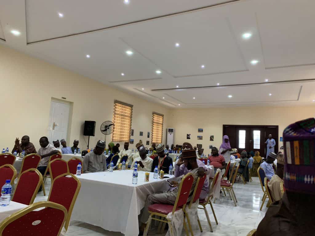abbasid_4's tweet photo. #TeamTaraba
#YouthConnect Maiduguri
2019
@Itz_OmacyS https://t.co/oJX2gfTFVw