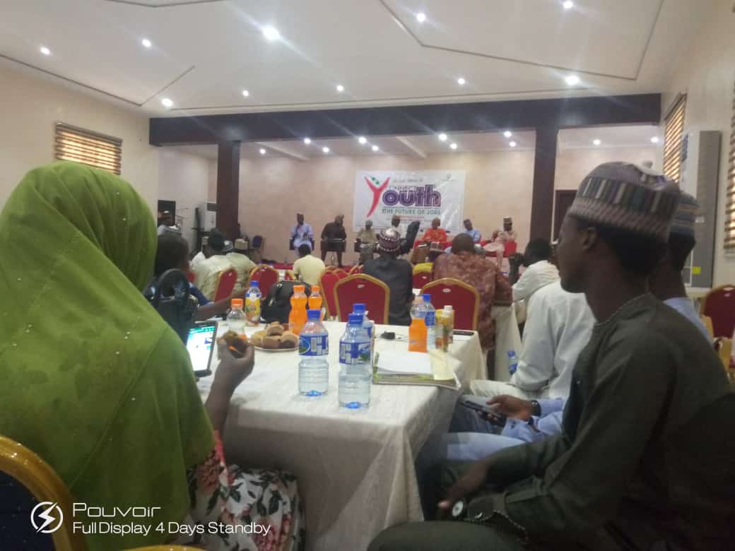abbasid_4's tweet photo. #TeamTaraba
#YouthConnect Maiduguri
2019
@Itz_OmacyS https://t.co/oJX2gfTFVw