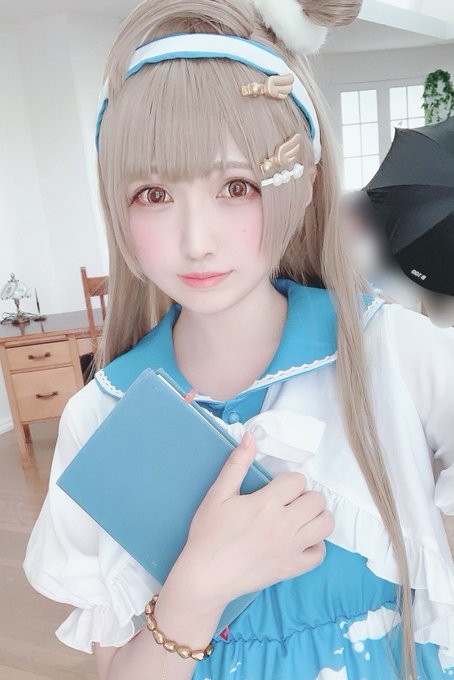 Twitterのコスプレ画像67