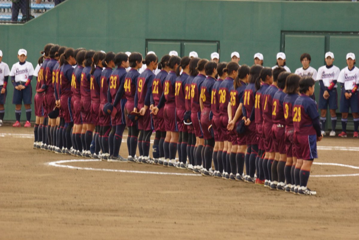 SOFTBALLINFO22's tweet photo. 金沢学院大学の選手、関係者の皆様、第54回全日本大学女子ソフトボール選手権大会の第3位、おめでとうございます🎉🎉🎉
チーム力の高さは東日本インカレでわかっていましたが、本当に素晴らしい戦いでしたね。

高校野球同様、【北陸から日本一】を目標に更に成長した姿を来年見せて下さい^ ^ https://t.co/1reBQPd8CQ