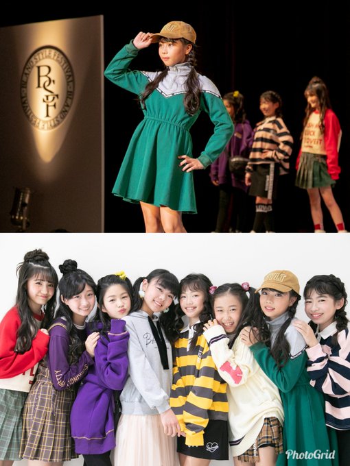 Twitterのコスプレ画像13