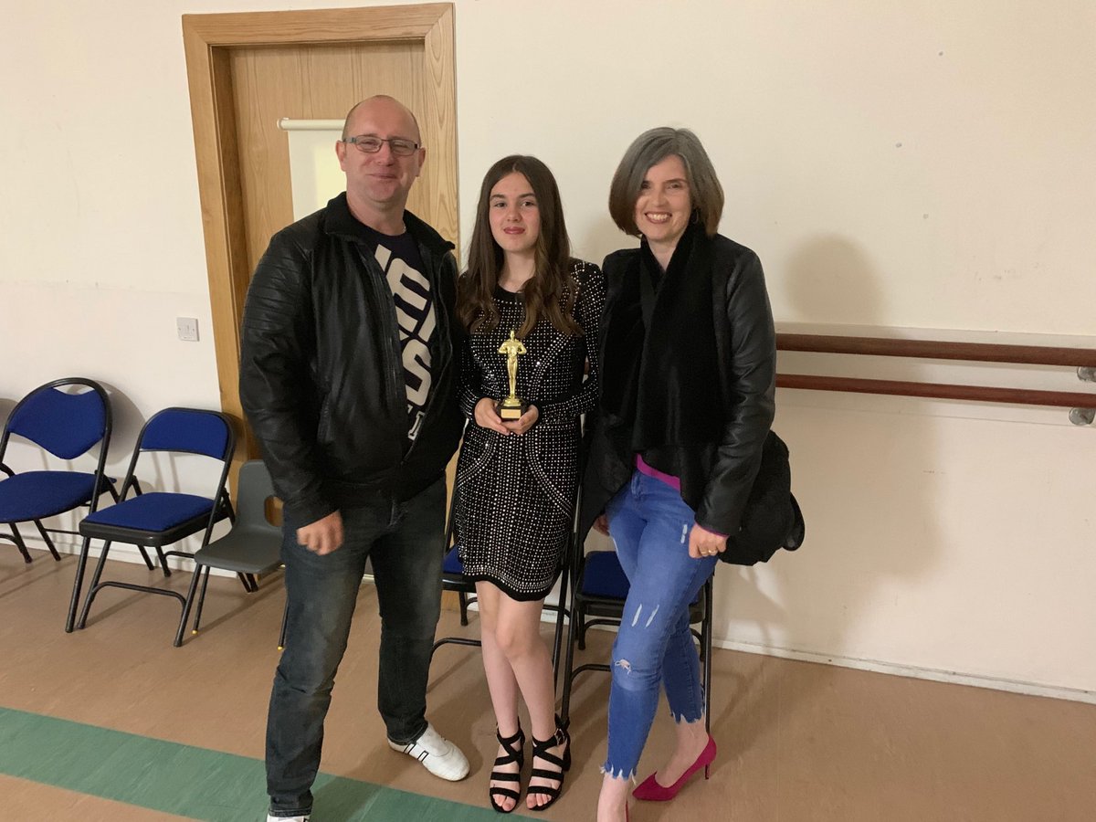 HeadIrvine's tweet photo. A great Saturday night 
Celebrating ‘The Crew’ films made by S2 pupils in partnership with Fullarton connexions. Pupils were presented with certificates for their powerful anti-bullying film ‘Be You’. #ProudHT ⁦@IrvineRoyalAcad⁩ ⁦@FullartonConneX⁩ https://t.co/GpLpt7QAP4
