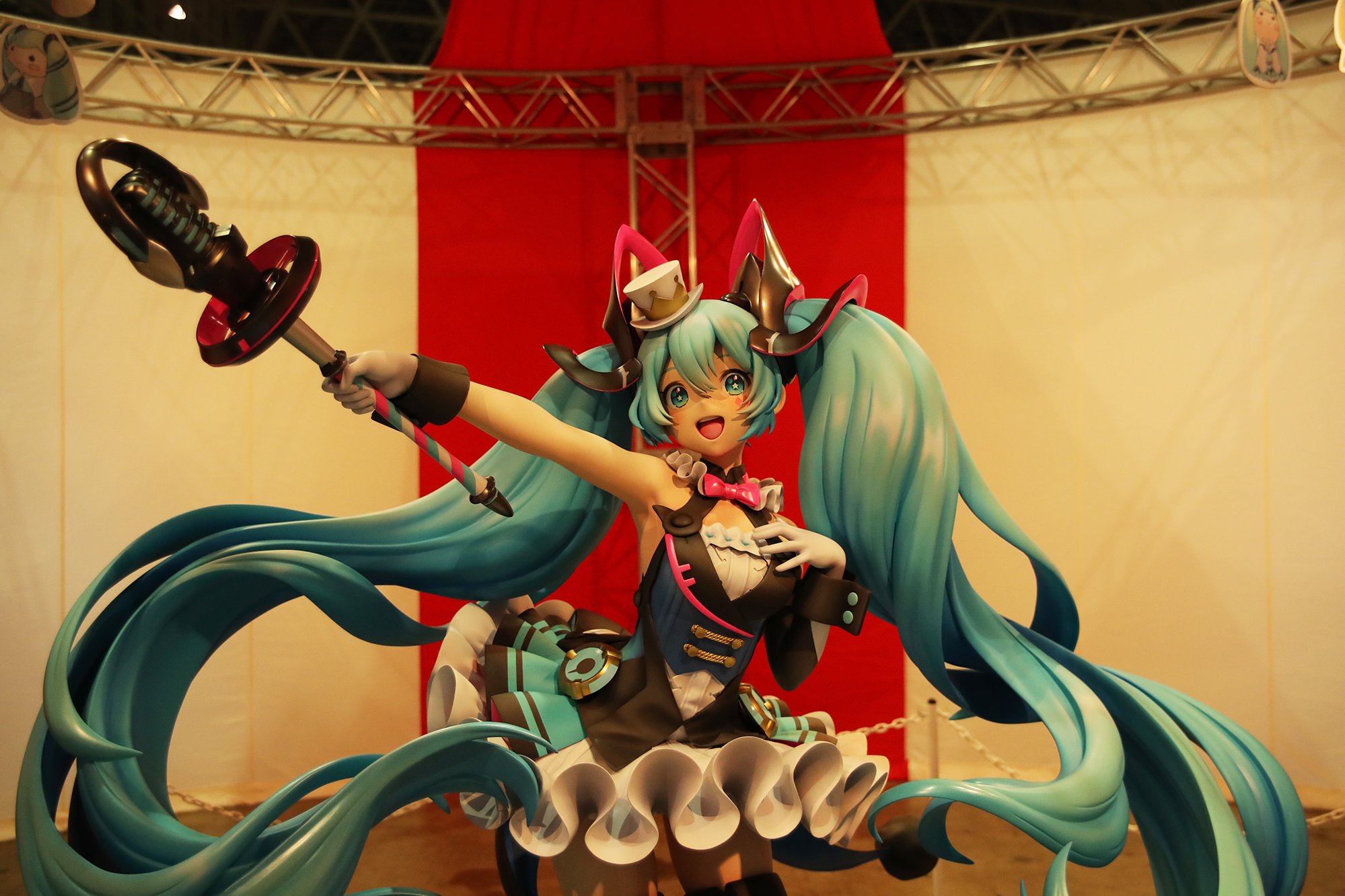 初音ミク「マジカルミライ」公式 on X: 