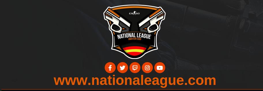 Nationaleague's tweet photo. Ya va tomando forma la web con toda la info

Ultimando detalles y con muchas ganas de empezar

https://t.co/UZpQR9J32w

@HerbaniaEsports
@SantanderBay
@CavaliersTeam
@OakumClub
@Pr3senceGaming
@SpanishPL
@FenixCommunity
@Sharking_s
@RedRevenge_
@runelords
@Ariexgg https://t.co/B3Hcnf1v3o