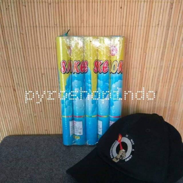 Saya menjual Blue Smoke J... seharga Rp100.000. Dapatkan produk ini hanya di Shopee! shopee.co.id/pyroshopindo/2… #ShopeeID