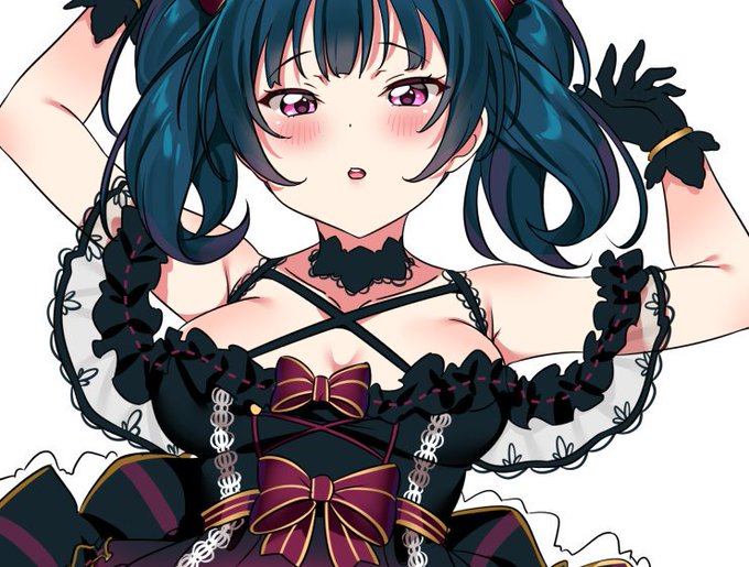 やっぱり連続で絵を描くのは難しいです...😟 