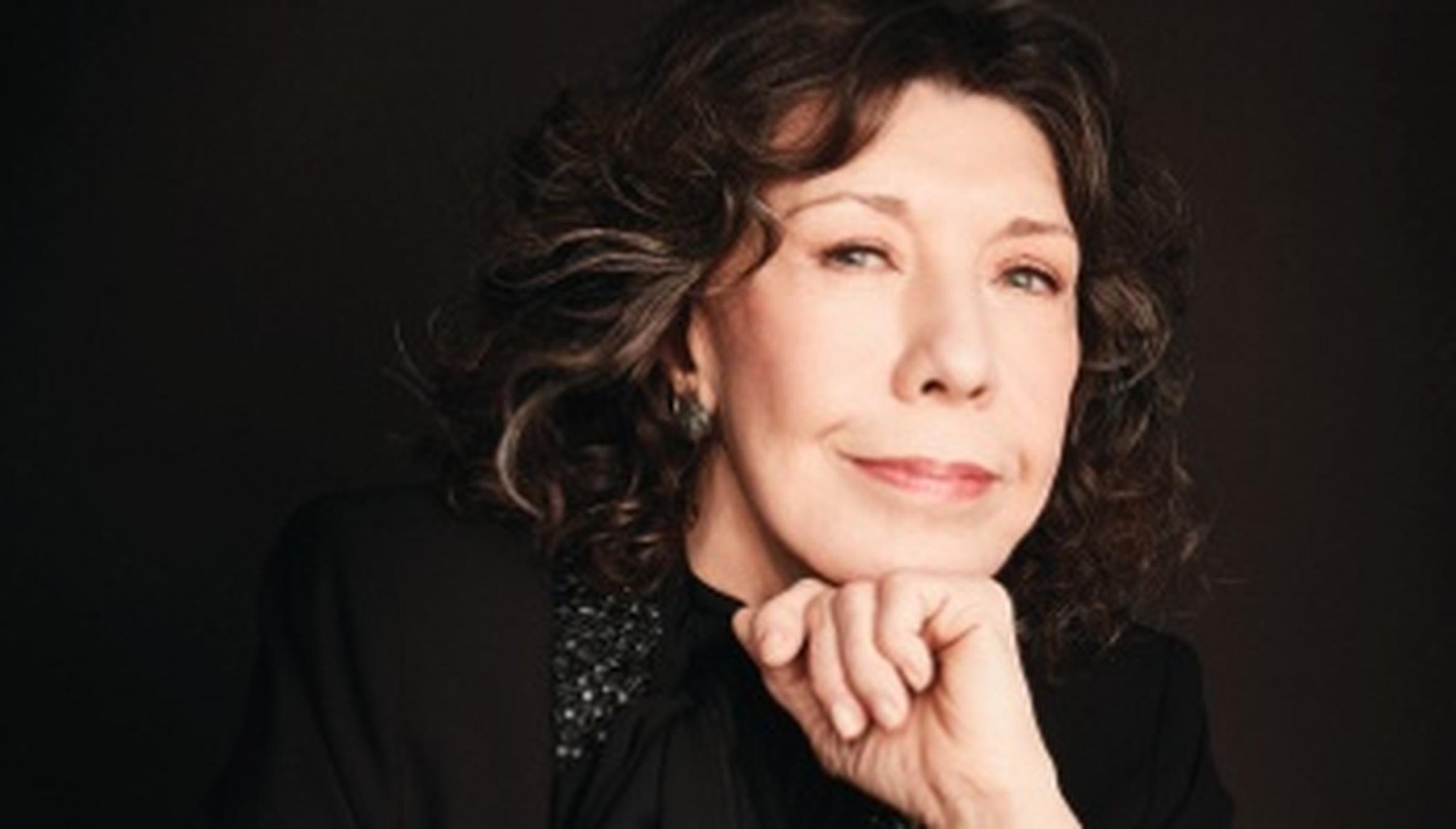 A very happy 80th birthday to Lily Tomlin, born in Detroit on 9/1/39! 