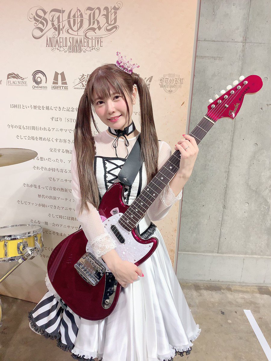 アニサマ で けいおん の 放課後ティ タイム がシークレットゲストで登場 感情がぐちゃぐちゃ 伝説に立ち会った と熱狂 Togetter アニサマ で けいおん の 放課後ティ タイム がシークレットゲストで登場 感情がぐちゃぐちゃ 伝説に立ち会った と熱狂 Togetter