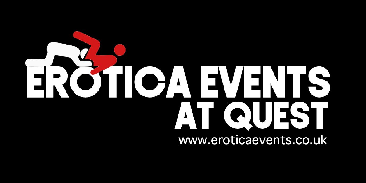 PineappNetwork's tweet photo. EROTICA EVENTS AT QUEST LEEDS
If you want to party , have sexy fun and meet like minded people here is the place to be.
https://t.co/8ozCG9FSWG https://t.co/kQhRRXp8FN