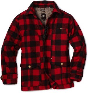canadian dinner jacket