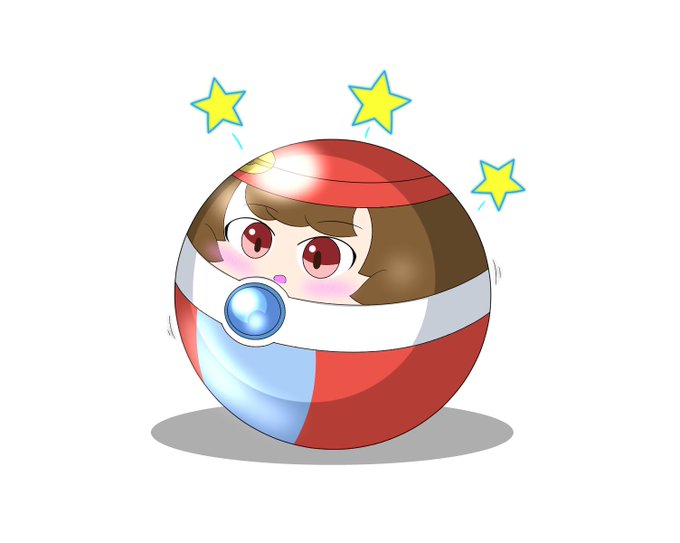 モンスターボールのtwitterイラスト検索結果 モンスターボールのtwitterイラスト検索結果