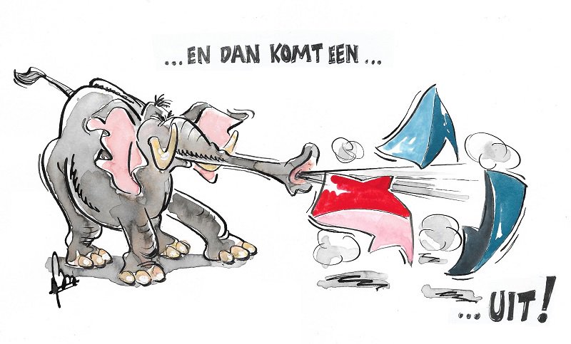 Na bijna 9 jaar valt het doek voor de website halloheusden.nl. Het bestuur ziet onvoldoende mogelijkheden om de site te laten voortbestaan en heeft besloten om de stichting per 1 september op de heffen.  halloheusden.nl/2019/09/einde-…