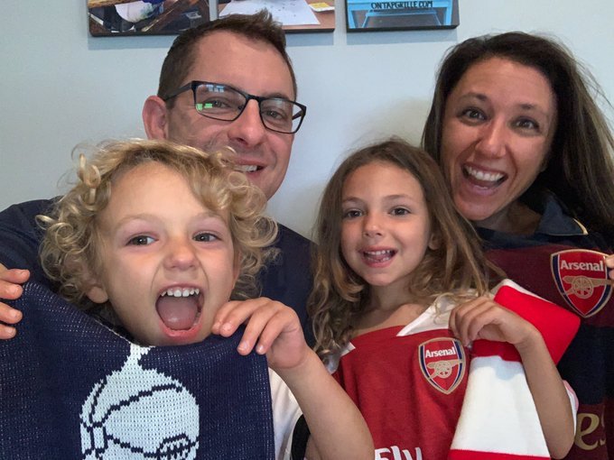 Premier League USA tweet media