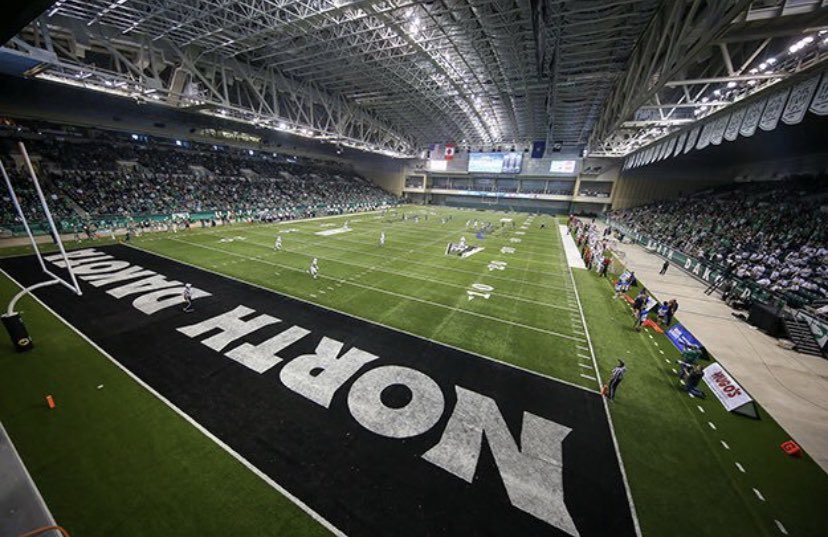 Had a great unofficial game day visit yesterday at the University of North Dakota, and I am extremely blessed to say I have received an offer‼️ Thanks <a href="/CoachHolinka/">Brett Holinka</a> and <a href="/jschwenzfeier/">Joel Schwenzfeier</a> for the opportunity.