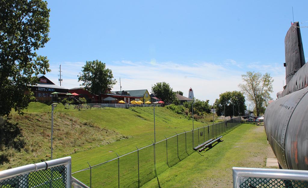 Museum Naval History tweet media