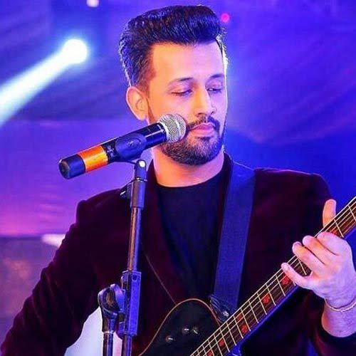 PakistaniMediaW's tweet photo. Quote this tweet with your 3 favorite @itsaadee 's songs #atifaslam https://t.co/k8LtZGlvYn