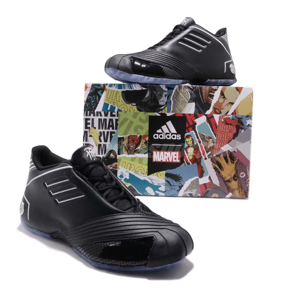 adidas tmac 1 nick fury