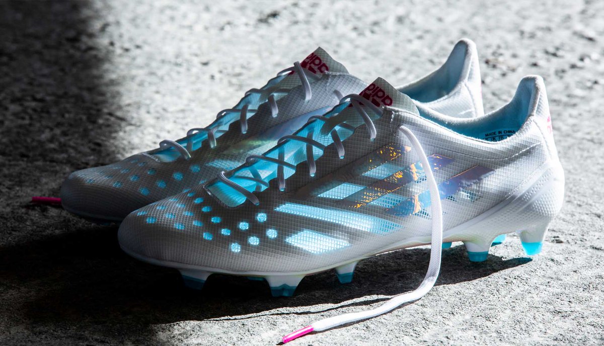 SoccerBible on Twitter: "Featherlight. adidas the limited edition X 99.1 football boots: https://t.co/qrAkClZZYd https://t.co/057hlzQWGD" / Twitter
