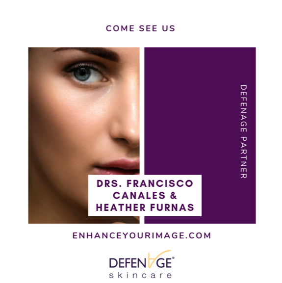 DefenAge's tweet photo. Thank you to our amazing #DefenAgePartners! Visit Drs Francisco Canales and Heather Furnas at Plastic Surgeon Associates in Santa Rosa for our complete line of age-defying skincare. https://t.co/dym3iqzHk8 #DefenAgeSkincare #YouHadMeAtDefensins https://t.co/Lr77UmMxIl