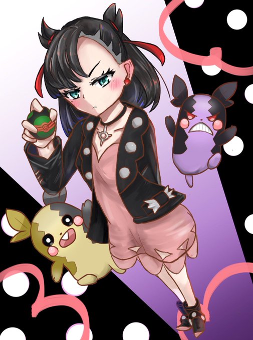 ポケモン剣のtwitterイラスト検索結果 古い順