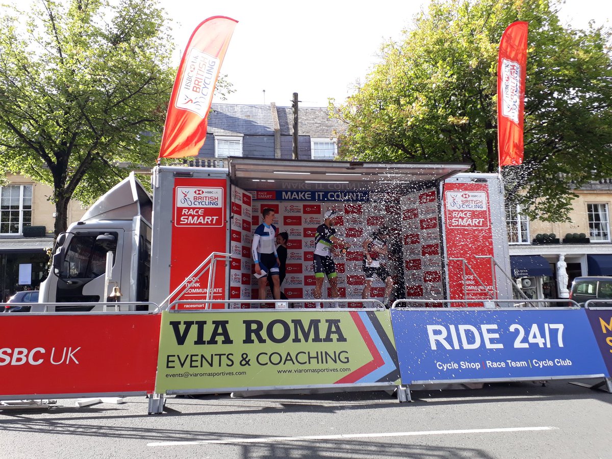 BC Regional Events Officer South (@reo_south_bc) on Twitter photo Fantastic work by <a href="/CheltenhamBC/">Cheltenham Borough Council</a> and <a href="/ViaRomaCycling/">Via Roma Cycling</a> to bring such an inspirational event to the streets (and park) of #Cheltenham
Wonderful to see so many families engaging with local clubs <a href="/CrickleyFlyers/">Crickley Flyers</a> & CTW
Thanks to all that made it happen
<a href="/Cheltcyclefest/">Cheltenham Festival of Cycling</a> <a href="/BCSouthRegion/">British Cycling South Region</a> Fantastic work by <a href="/CheltenhamBC/">Cheltenham Borough Council</a> and <a href="/ViaRomaCycling/">Via Roma Cycling</a> to bring such an inspirational event to the streets (and park) of #Cheltenham
Wonderful to see so many families engaging with local clubs <a href="/CrickleyFlyers/">Crickley Flyers</a> & CTW
Thanks to all that made it happen
<a href="/Cheltcyclefest/">Cheltenham Festival of Cycling</a> <a href="/BCSouthRegion/">British Cycling South Region</a>