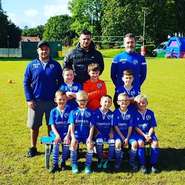 FarmAfc's tweet photo. @MacronStore 😉😍 https://t.co/E0Q16mFm6S