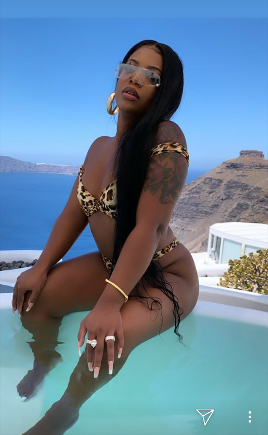 xo____keke's tweet photo. Definition of WOW!! ❤ I Love You Sooo Much @dearra ❤❤ #RoleModel #St.LucianFan🇱🇨 https://t.co/N9KYlTqNW6